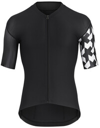 ASSOS Koszulka rowerowa EQUIPE RS JERSEY S11 black