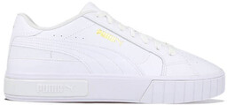 Puma, Buty sportowe, Cali Star białe (38017601), rozmiar