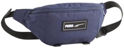 Saszetka Puma Deck Waist Bag 79187 granatowy