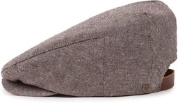 kaszkiet BRIXTON SETH SNAP CAP Brown/White