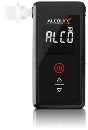 ALCOLIFE Alkomat F2 Classic