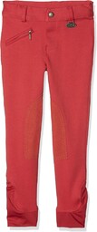HKM Penny Easy Leginsy Czerwony Czerwony 170