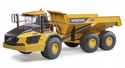 Volvo A60H Wozidło przegubowe Bruder 02455 seria Profi