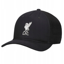 Czapka Nike Liverpool FC Rise FN4877-011 czarny s/m