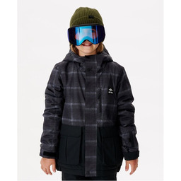kurtka RIP CURL - Snake Snow Jacket Washed