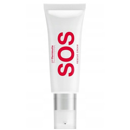 pHformula SOS rescue CREAM 50ml