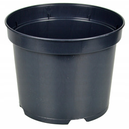 Doniczka produkcyjna twarda 19x15cm 3L 100szt