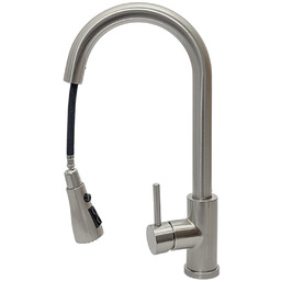 Bateria kuchenna MIURA INOX STELLMAN