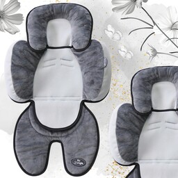 Wkładka do fotelika BoJungle 0-13 kg Materiał Przyjemny