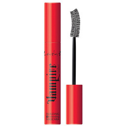 Lovely, Vampire Lashes, tusz do rzęs , 8