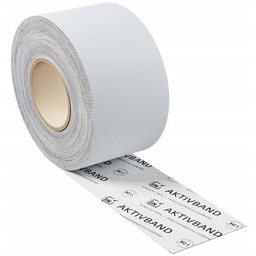 Eurovent Taśma Aktivband Sk Ciepły Montaż Okien Pełny