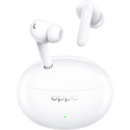 Słuchawki OPPO Enco Air3 Pro Biały