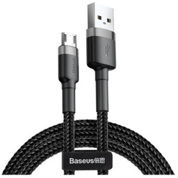 KABEL BASEUS USB / micro USB QC3.0 2.4A