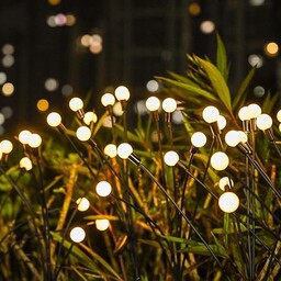 BEPER P207ILO104 Zewnętrzna lampa solarna, lampa solarna