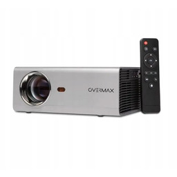 Projektor Overmax Multipic 3.5 65W Wxga Głośniki