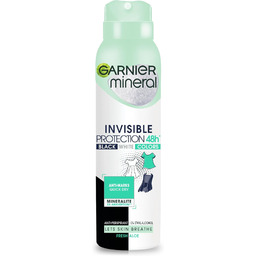 Garnier Mineral BWC Fresh Aloe spray 150ml