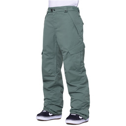 spodnie 686 - Mns Infinity Insl Cargo Pant