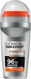 L Oreal Men Expert Invincible, antyperspirant roll-on, 50
