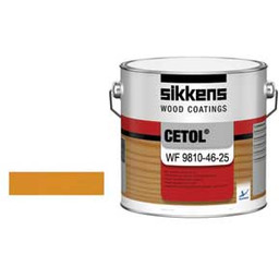 Akzo Nobel Lazur nawierzchniowy Cetol WF9810-46-25 J077T Sosna