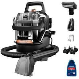 BISSELL Odkurzacz piorący SpotClean 3700N