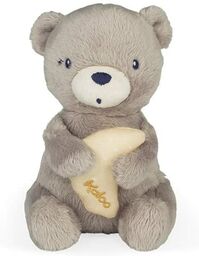 Kaloo Home - My Musical Teddy Bear