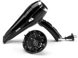 BaByliss D374DE Jonizacja Dyfuzor Zimny nawiew 2000W 2