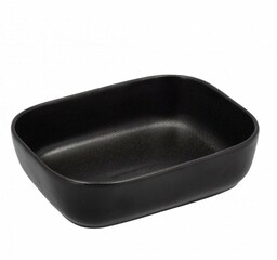 Holm PURE BLACK Naczynie Żaroodporne - Forma