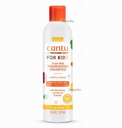 Cantu - For Kids - Tear-Free Nourishing Shampoo