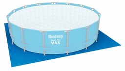 BESTWAY Mata pod basen 58003-24 488 x 488