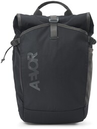 plecak AEVOR - Roll Pack Black Charcoal (BLACK