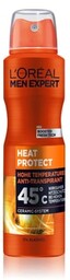 L''Oréal Men Expert Heat Protect Antyperspirant chroniący przed