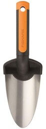 FISKARS Łopatka ogrodowa Premium 1000726 szerokość 8.7 cm