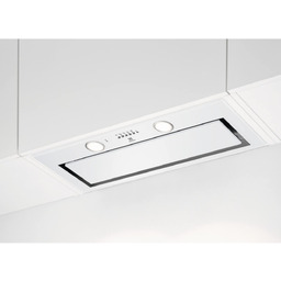 ELECTROLUX Okap kuchenny LFG719W, biały