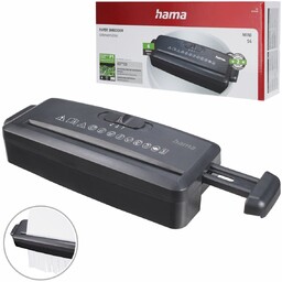 Hama NISZCZARKA MINI S6