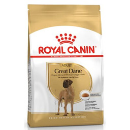 ROYAL CANIN Karma dla psa BHN Great Dane