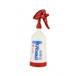 KWAZAR Mercury Super 360 PRO+ 1l - opryskiwacz