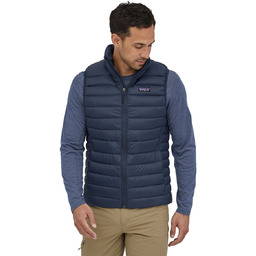 Bezrękawnik męski Patagonia Down Sweater