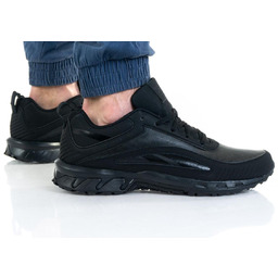 Reebok, Buty sportowe męskie, Ridgerider 6.0 LTHR FY1631,