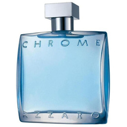 Azzaro Chrome Woda toaletowa spray 100ml