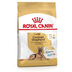 ROYAL CANIN German Shepherd Adult 5+ 12 kg
