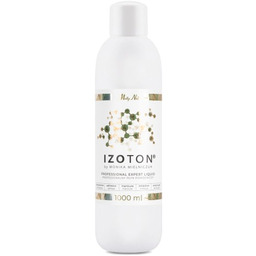 IZOTON by Monika Mielniczuk Molly Nails profesjonalny płyn