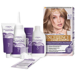 L''Oreal Paris Excellence Cool Creme Farba do włosów