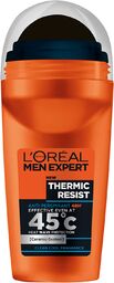 L Oreal Men Expert, Thermic Resist, antyperspirant roll-on,
