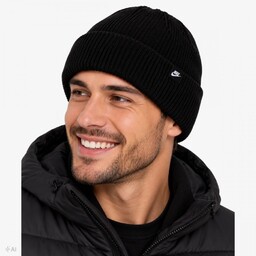 Zimowa Czapka Nike