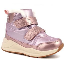 BUTY BARTEK 14171001/ 17171001 kozaczki kozaki trzewiki ocieplane