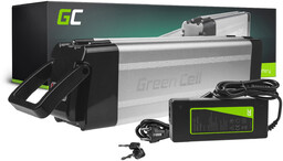 Bateria Green Cell 15Ah (720Wh) do roweru elektrycznego