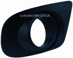 Osłona prawego halogenu Dodge Journey 2011-