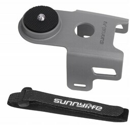 SUNNYLIFE Mocowanie kamery A2S-Q9329-GY do DJI Mavic Air