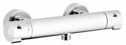 KFA ARMATURA Bateria natryskowa Moza 5736-010-00 Chrom