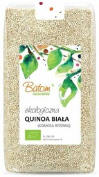 Quinoa (Komosa Ryżowa) Biała Bio 1 kg -